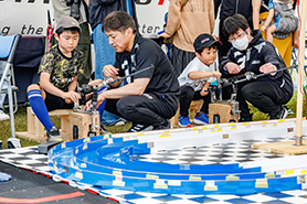 会場・人物