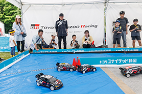 会場・人物