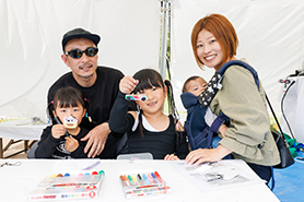 会場・人物