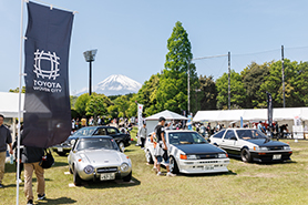 会場・人物