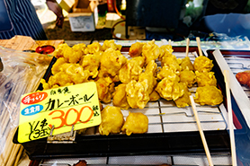 会場・人物