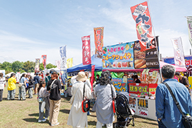 会場・人物