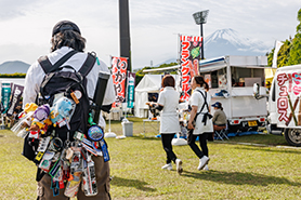会場・人物