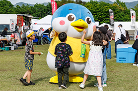 会場・人物