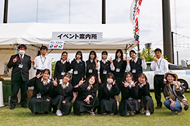 会場・人物