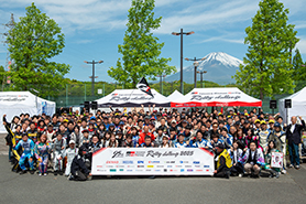 会場・人物
