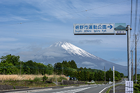会場・人物