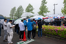 会場・人物