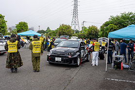 会場・人物