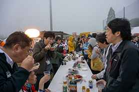 会場・人物