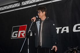 会場・人物