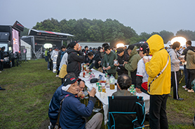会場・人物