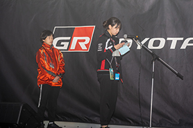 会場・人物