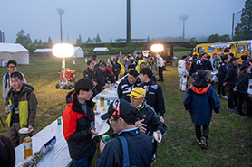 会場・人物