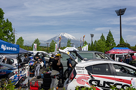 会場・人物