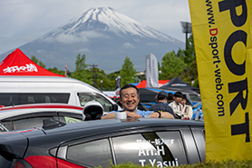 会場・人物