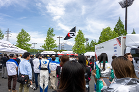 会場・人物