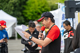 会場・人物