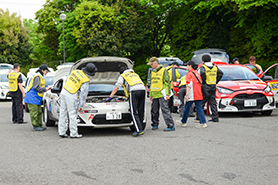 会場・人物