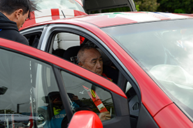 会場・人物