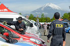会場・人物