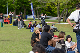 会場・人物