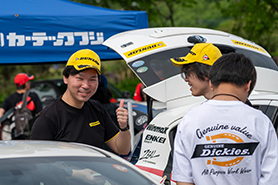 会場・人物
