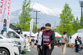 会場・人物