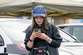 会場・人物