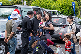 会場・人物