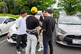 会場・人物