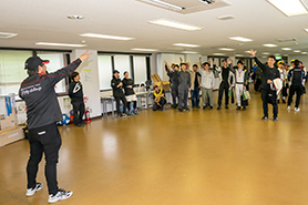 会場・人物
