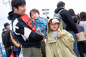 会場・人物