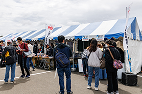 会場・人物