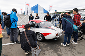 会場・人物