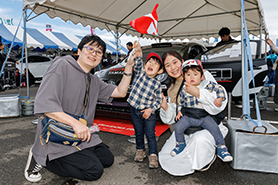 会場・人物