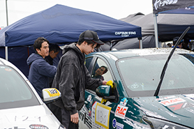 会場・人物