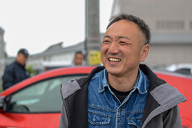 会場・人物