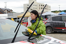 会場・人物