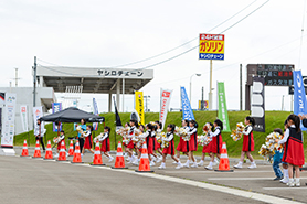 会場・人物