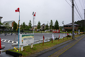 会場・人物