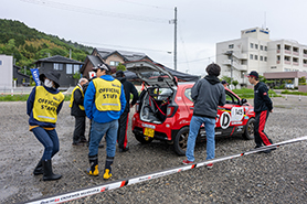 会場・人物