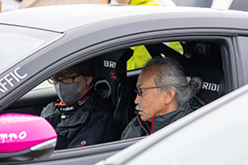 会場・人物