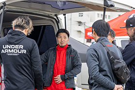 会場・人物