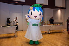 会場・人物