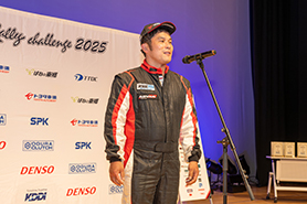 会場・人物