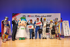 会場・人物