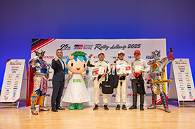 会場・人物