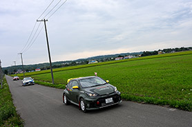 会場・人物