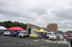 会場・人物